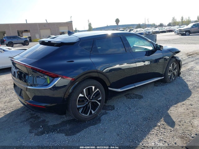 KNDC34LAXR5222805 KIA EV6