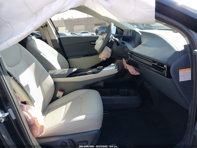 KNDC34LAXR5222805 KIA EV6