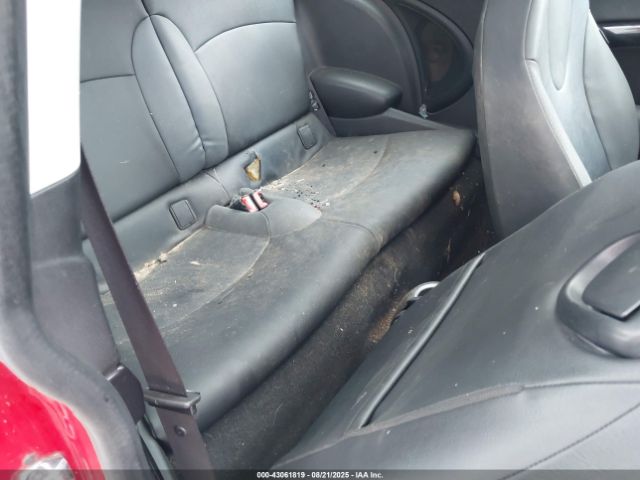 2008 MINI COOPER WMWMF33568TT63130 Photo 7