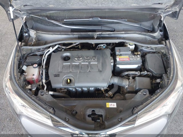 JTNKHMBX6K1052664 Toyota 3zr-fae