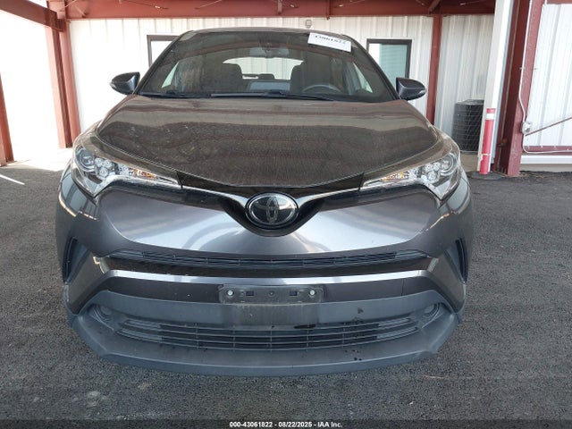 JTNKHMBX6K1052664 Toyota 3zr-fae