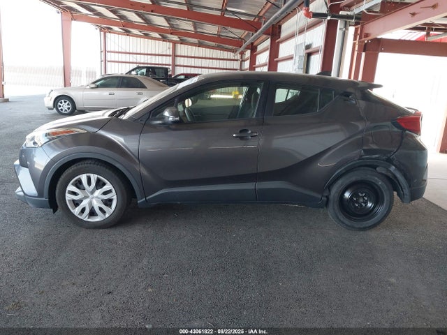 JTNKHMBX6K1052664 Toyota 3zr-fae