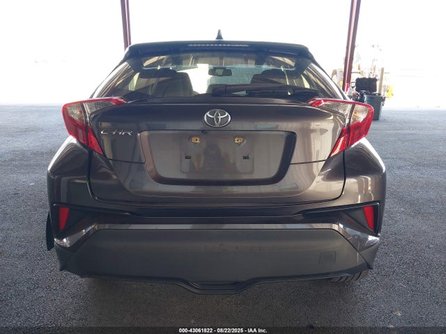 JTNKHMBX6K1052664 Toyota 3zr-fae