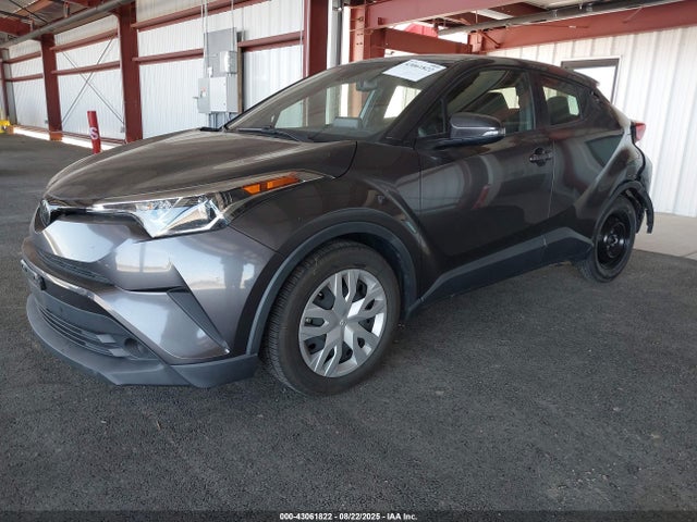 JTNKHMBX6K1052664 Toyota 3zr-fae