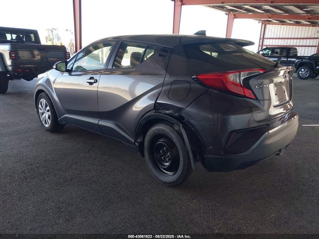 JTNKHMBX6K1052664 Toyota 3zr-fae