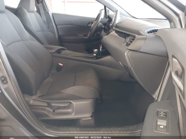 JTNKHMBX6K1052664 Toyota 3zr-fae