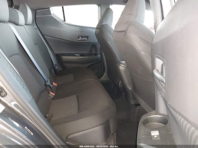 JTNKHMBX6K1052664 Toyota 3zr-fae