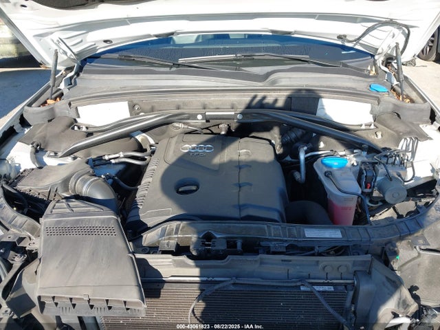 WA1L2AFP4HA021600 Audi 2.0t