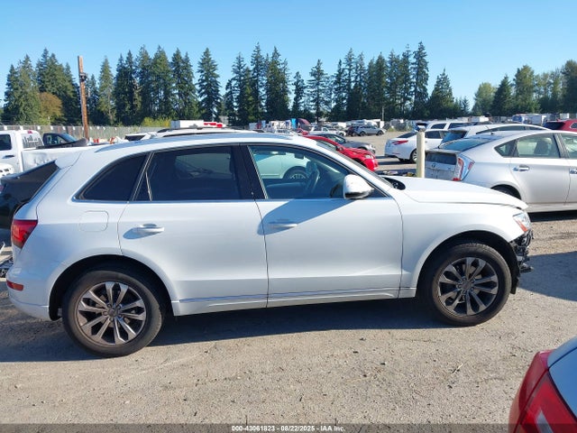 WA1L2AFP4HA021600 Audi 2.0t