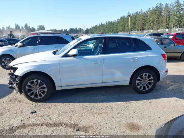 Audi 2.0t 2017 WA1L2AFP4HA021600 Image 15