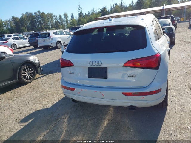 Audi 2.0t 2017 WA1L2AFP4HA021600 Image 17