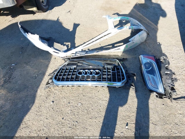 WA1L2AFP4HA021600 Audi 2.0t