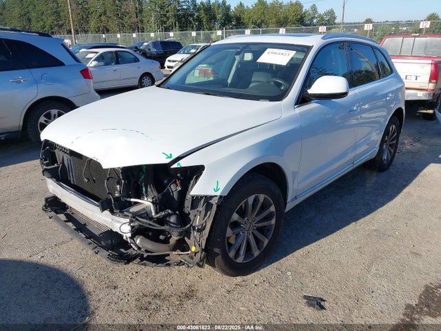 WA1L2AFP4HA021600 Audi 2.0t