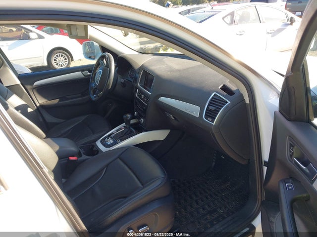 WA1L2AFP4HA021600 Audi 2.0t
