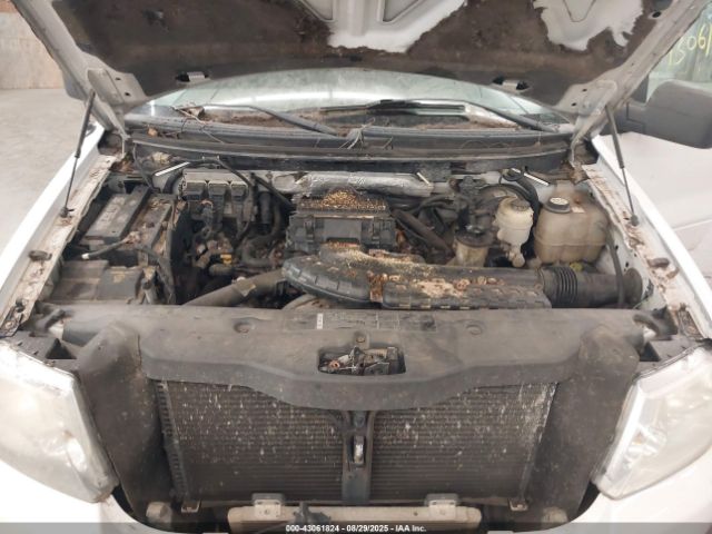 2006 FORD F-150 1FTPW14VX6FB68789 Photo 9