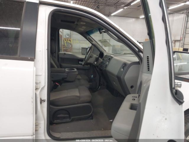 2006 FORD F-150 1FTPW14VX6FB68789 Photo 4