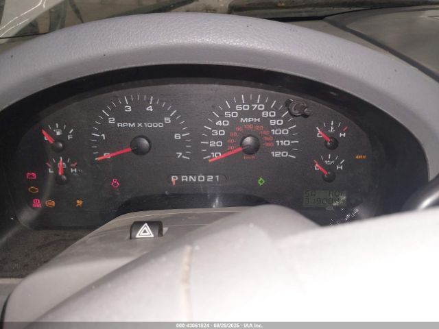 2006 FORD F-150 1FTPW14VX6FB68789 Photo 6