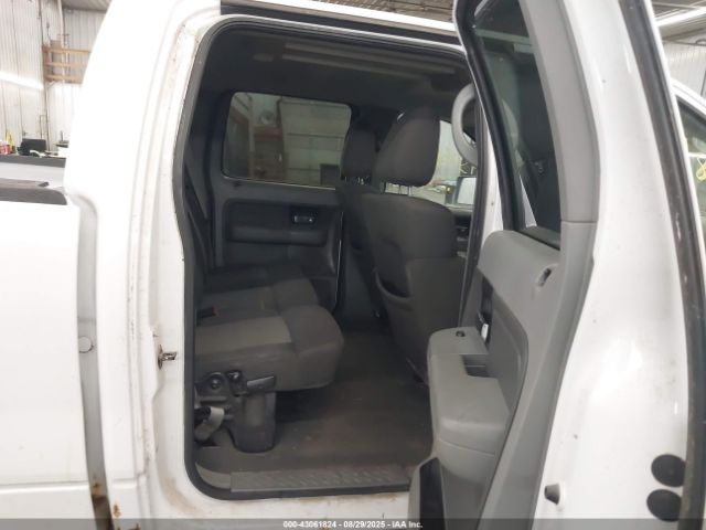 2006 FORD F-150 1FTPW14VX6FB68789 Photo 7