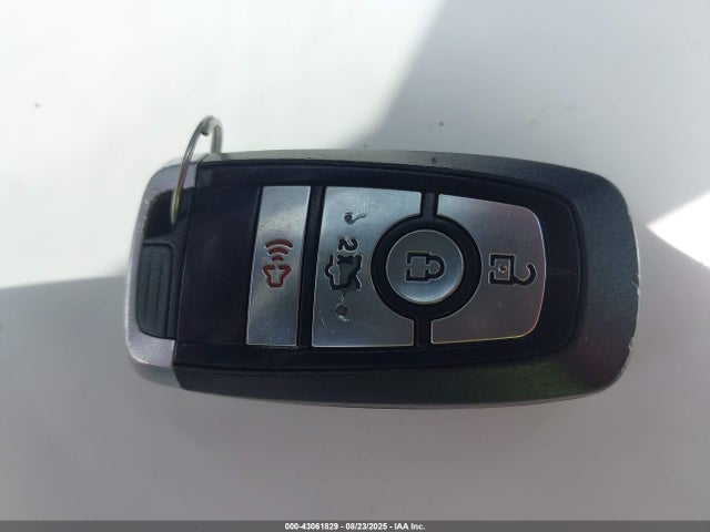 Ford 2017 2017 3FA6P0HD3HR215659 Image 11