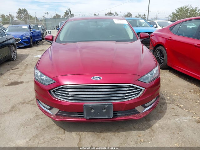 Ford 2017 2017 3FA6P0HD3HR215659 Image 12