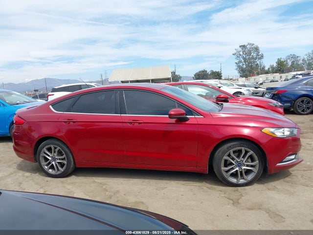 Ford 2017 2017 3FA6P0HD3HR215659 Image 13