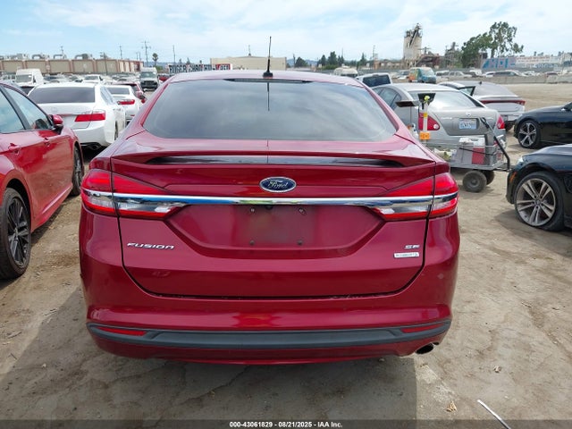 Ford 2017 2017 3FA6P0HD3HR215659 Image 16