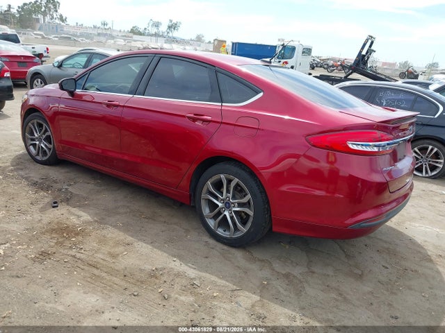 Ford 2017 2017 3FA6P0HD3HR215659 Image 3