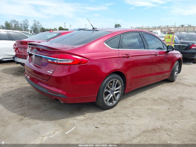 Ford 2017 2017 3FA6P0HD3HR215659 Image 4