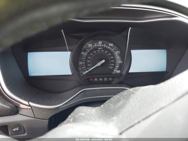 Ford 2017 2017 3FA6P0HD3HR215659 Image 7