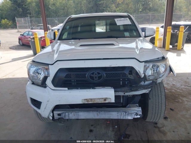 Toyota 1gr-fe 2014 5TFUU4EN7EX096466 Image 13
