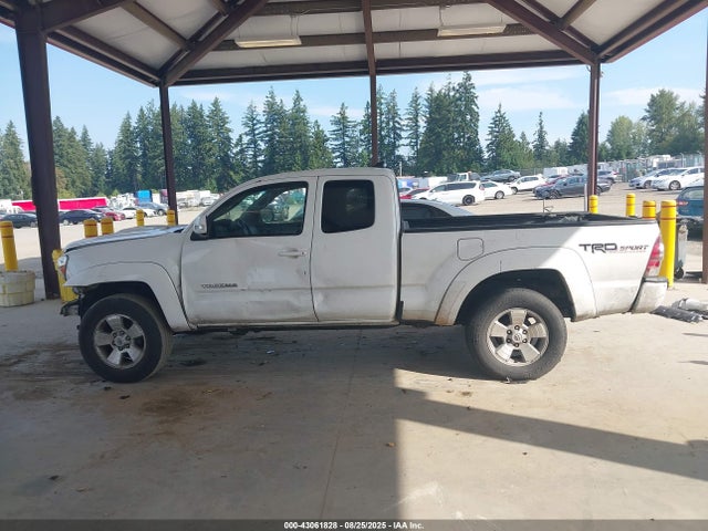 Toyota 1gr-fe 2014 5TFUU4EN7EX096466 Image 15