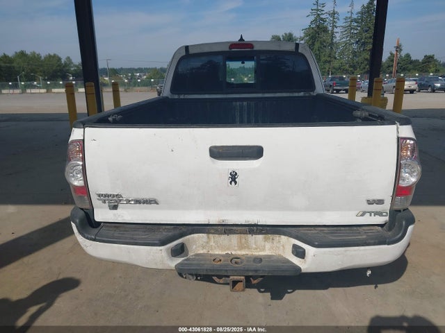 Toyota 1gr-fe 2014 5TFUU4EN7EX096466 Image 17