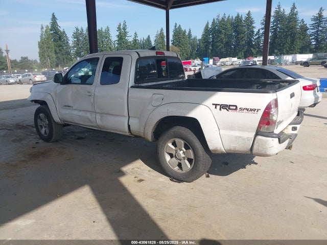 Toyota 1gr-fe 2014 5TFUU4EN7EX096466 Image 3