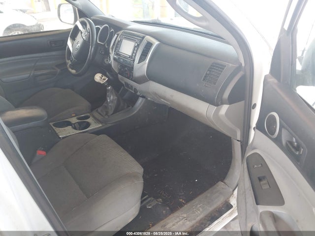 Toyota 1gr-fe 2014 5TFUU4EN7EX096466 Image 5