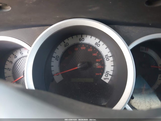 Toyota 1gr-fe 2014 5TFUU4EN7EX096466 Image 7