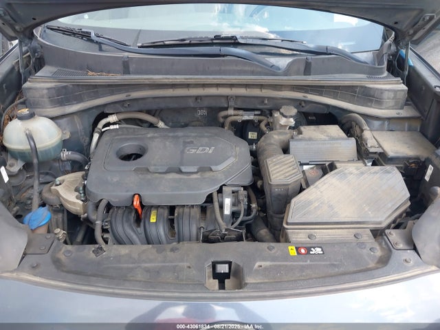 KIA gdi theta ii 2017 KNDPN3AC3H7108626 Image 10