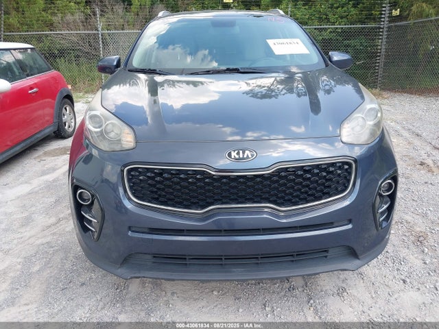 KIA gdi theta ii 2017 KNDPN3AC3H7108626 Image 12