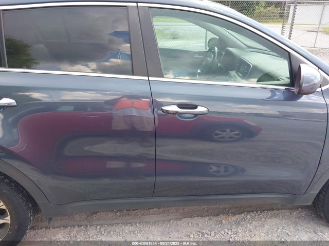 KIA gdi theta ii 2017 KNDPN3AC3H7108626 Image 13