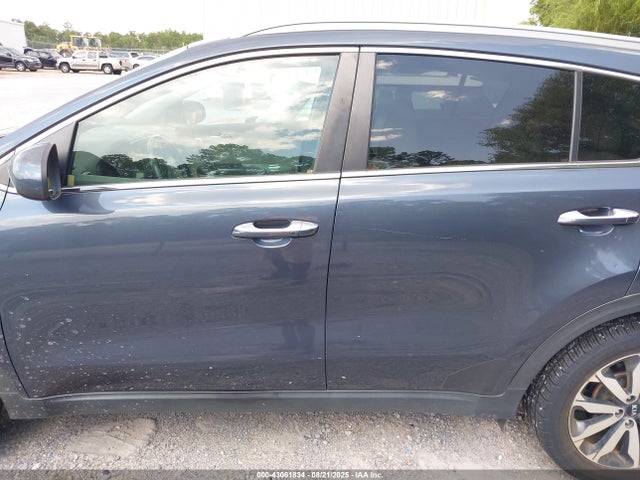 KIA gdi theta ii 2017 KNDPN3AC3H7108626 Image 14