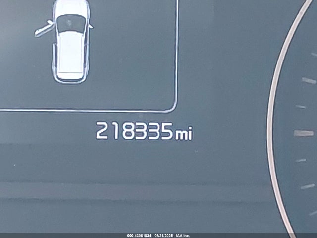 KIA gdi theta ii 2017 KNDPN3AC3H7108626 Image 15