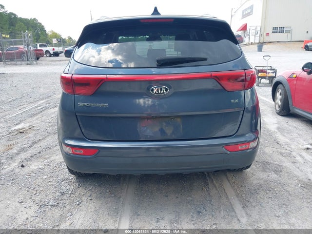 KIA gdi theta ii 2017 KNDPN3AC3H7108626 Image 16