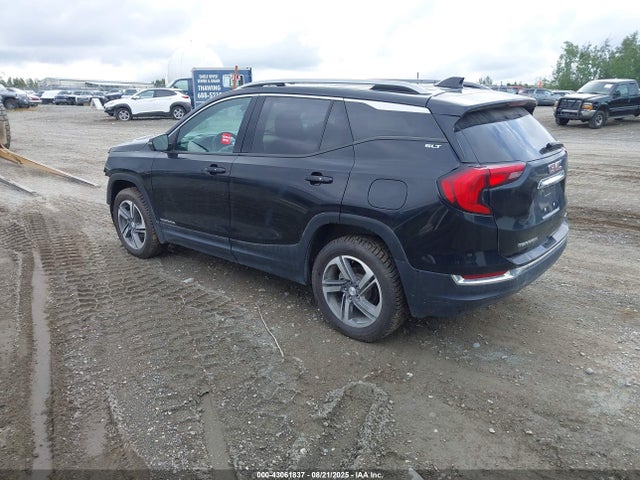 3GKALVEV5ML343915 GMC lyx