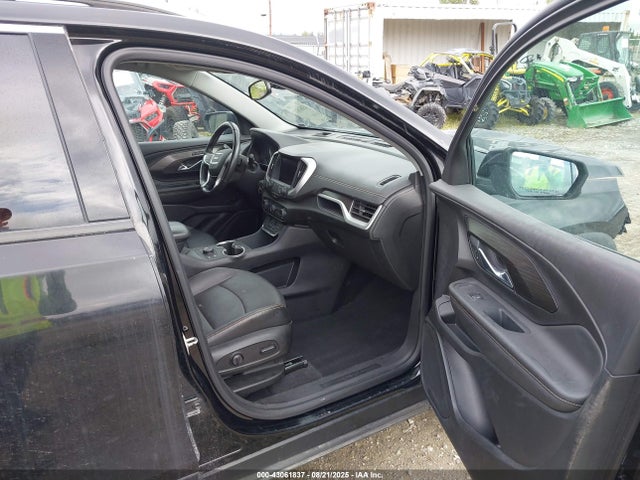 3GKALVEV5ML343915 GMC lyx