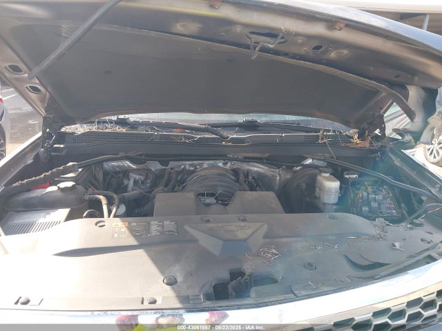 3GCPCREH0EG451795 Chevrolet lv3 - vvt, aluminum, e85 max