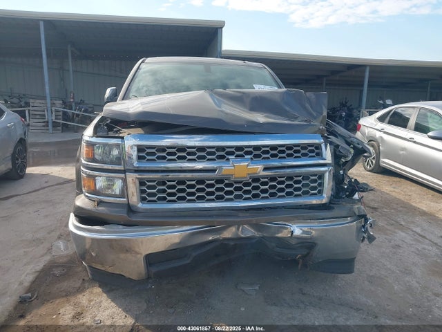 3GCPCREH0EG451795 Chevrolet lv3 - vvt, aluminum, e85 max