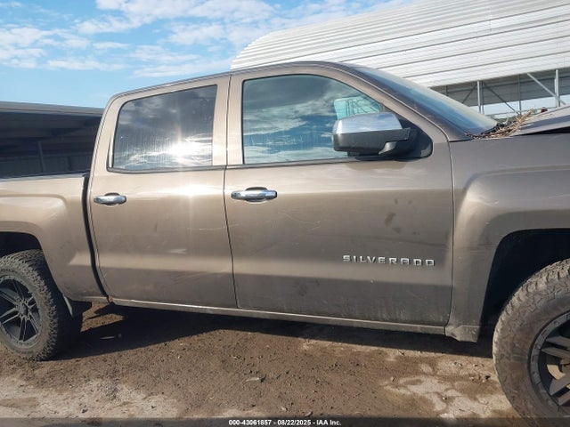 3GCPCREH0EG451795 Chevrolet lv3 - vvt, aluminum, e85 max