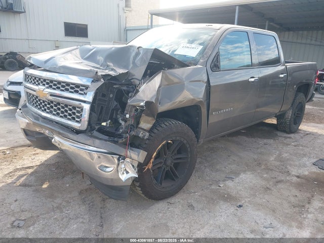 3GCPCREH0EG451795 Chevrolet lv3 - vvt, aluminum, e85 max