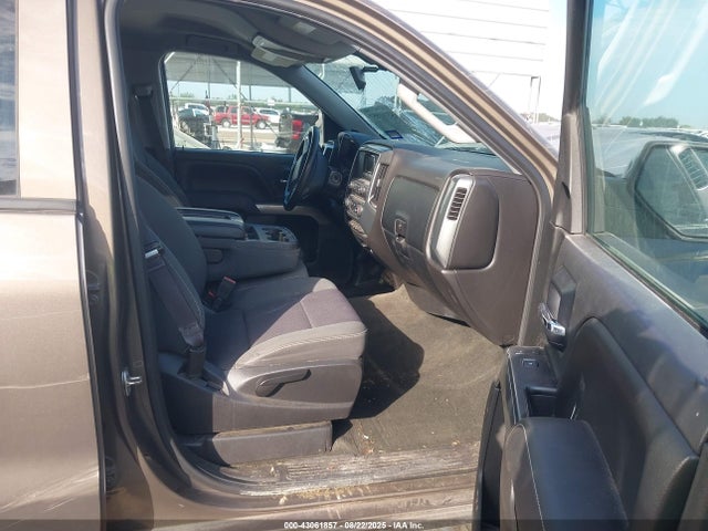 3GCPCREH0EG451795 Chevrolet lv3 - vvt, aluminum, e85 max
