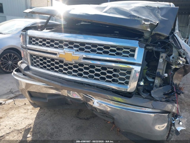 3GCPCREH0EG451795 Chevrolet lv3 - vvt, aluminum, e85 max