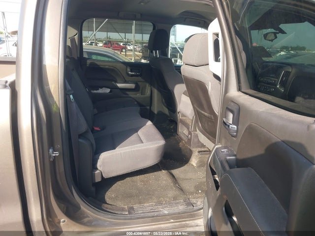 3GCPCREH0EG451795 Chevrolet lv3 - vvt, aluminum, e85 max